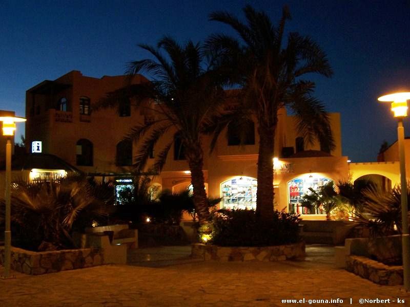 Kafr El Gouna (Tammr Henna, Downtown) 207